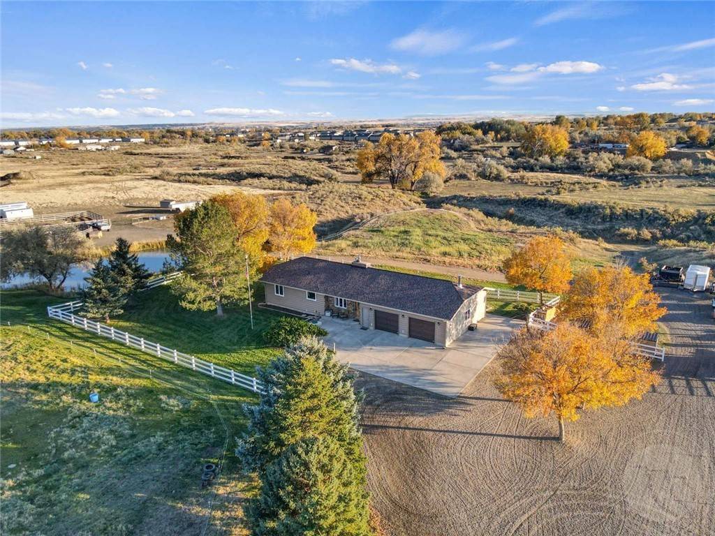 Billings, MT 59106,8542 Monad