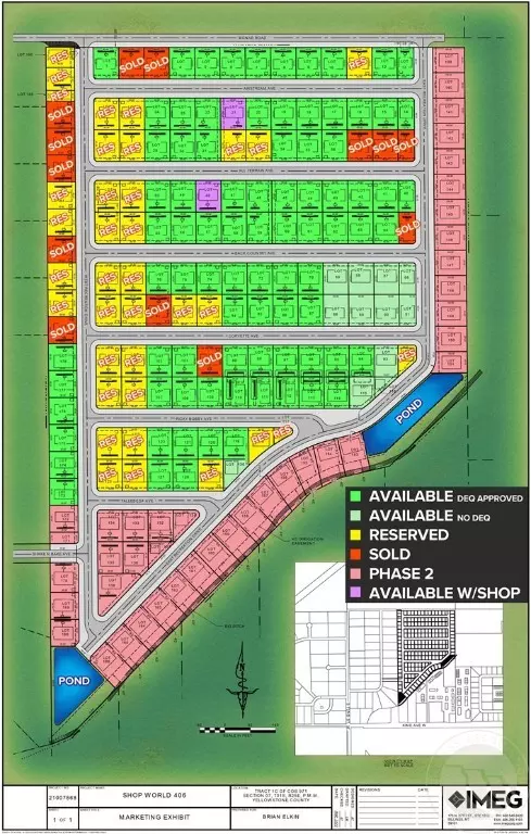 Lot 22 Airstream AVE, Billings, MT 59106