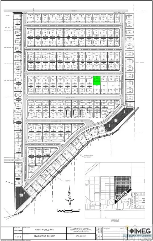 Billings, MT 59106,Lot 69 Backcountry AVE