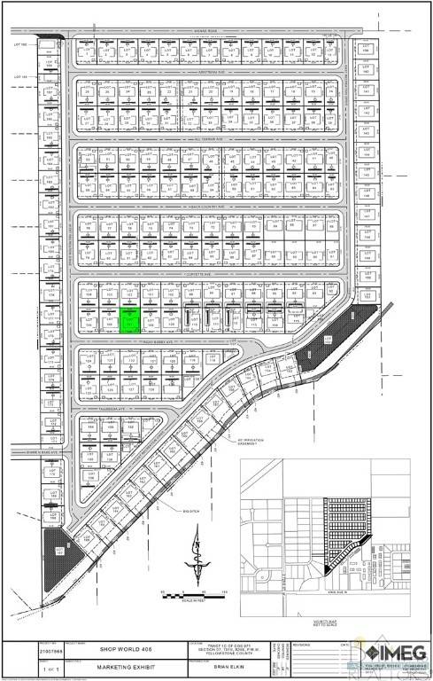 Billings, MT 59106,Lot 107 Ricky Bobby AVE