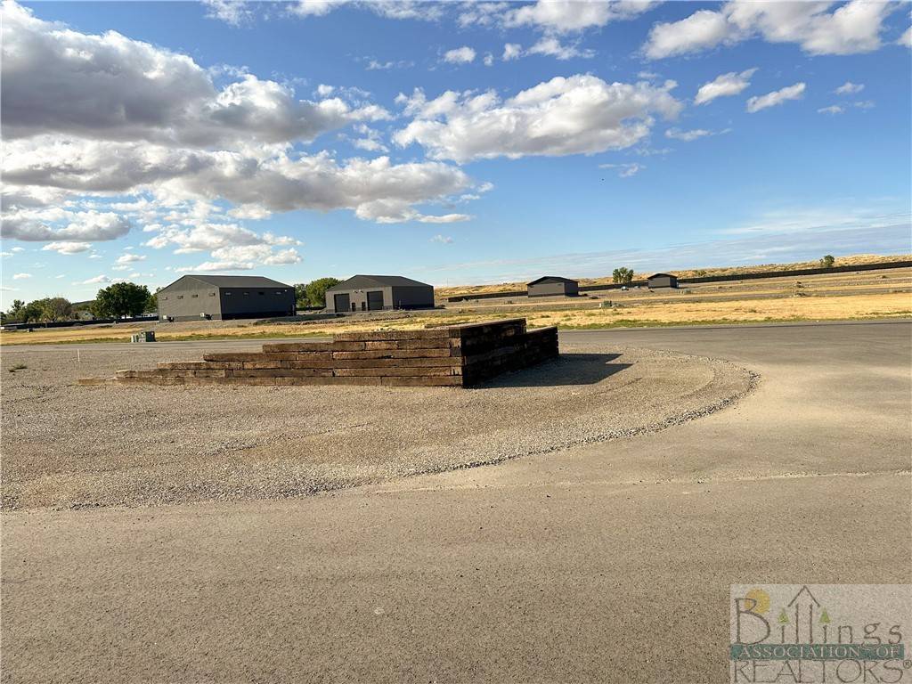Billings, MT 59106,Lot 110 Ricky Bobby AVE