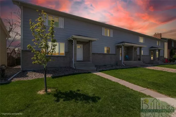 13 Heather DR, Billings, MT 59105