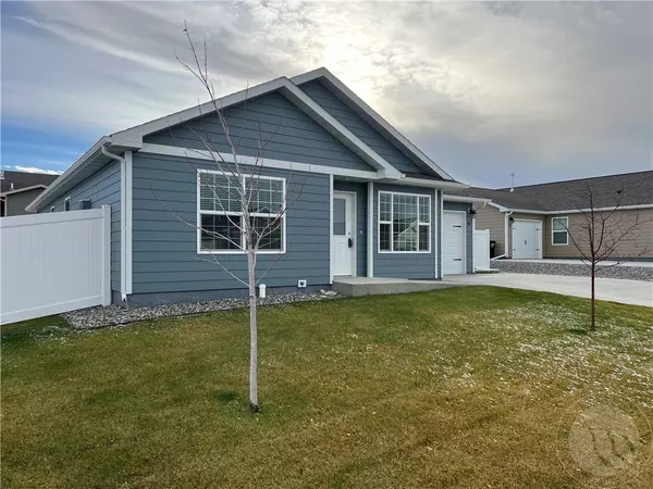 Billings, MT 59105,904 Presidio Lane