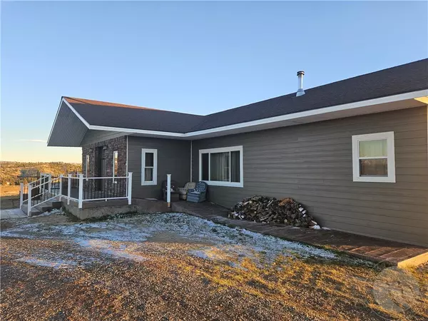 Roundup, MT 59072,31 Three Forks LN