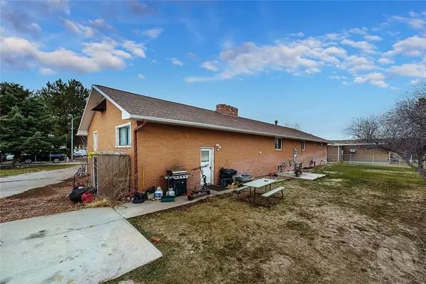 Billings, MT 59102,3320 Ravalli Pl