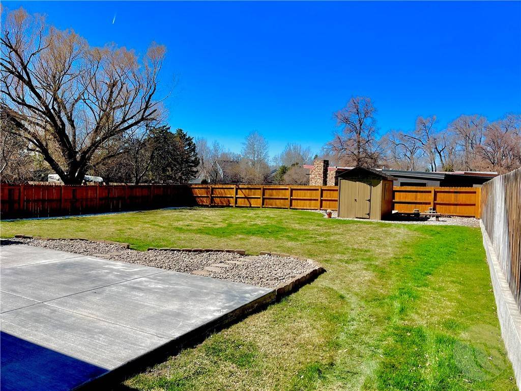 Billings, MT 59102,2480 32nd ST W