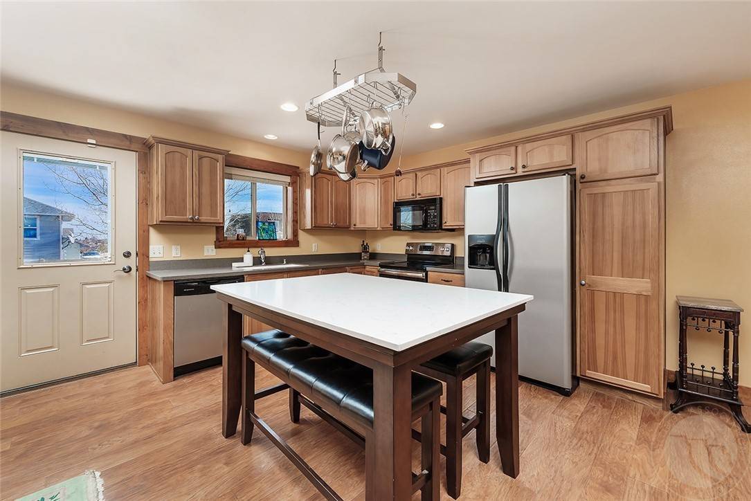 Billings, MT 59105,2033 Lake Hills Drive