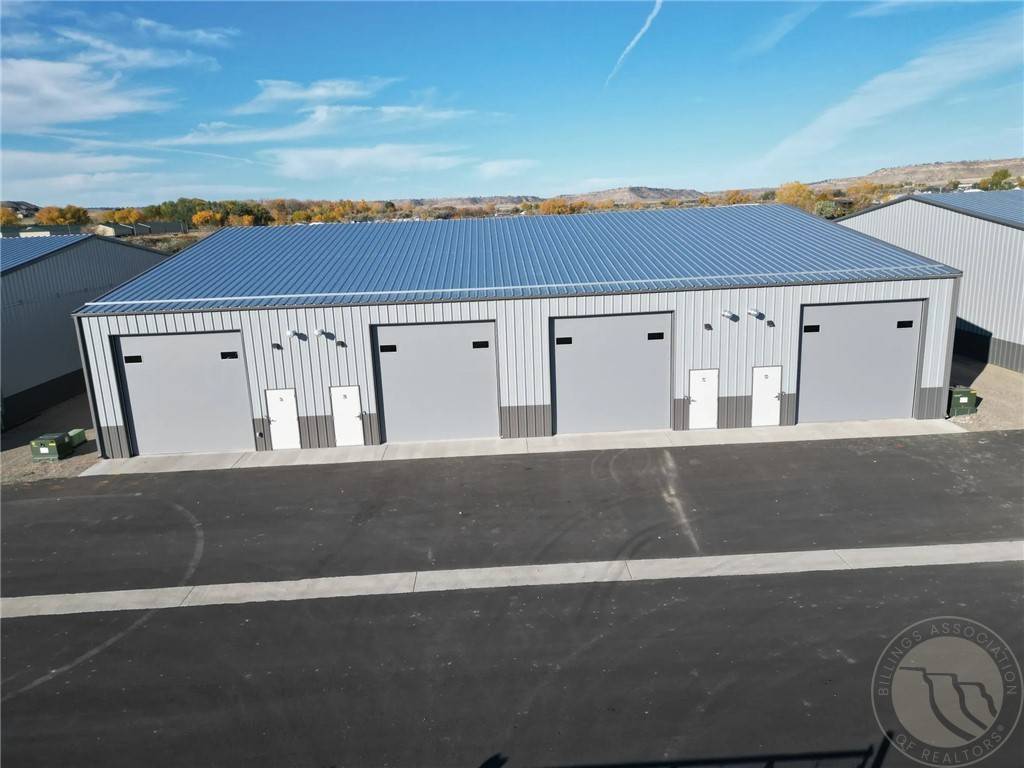 Billings, MT 59106,8103 Rosebud Drive, Unit 18G