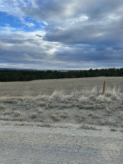 Columbus, MT 59019,Lot 5 Shane Ridge Road RD