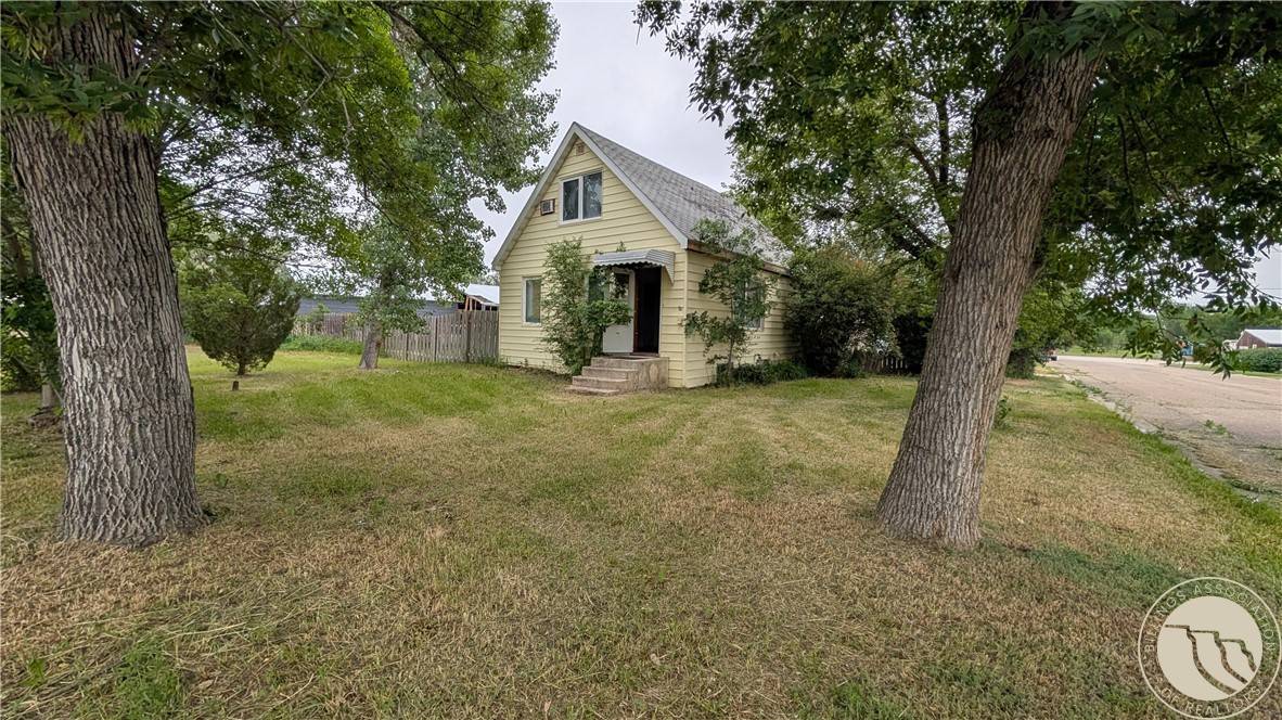 Fairview, MT 59221,103 N Central AVE