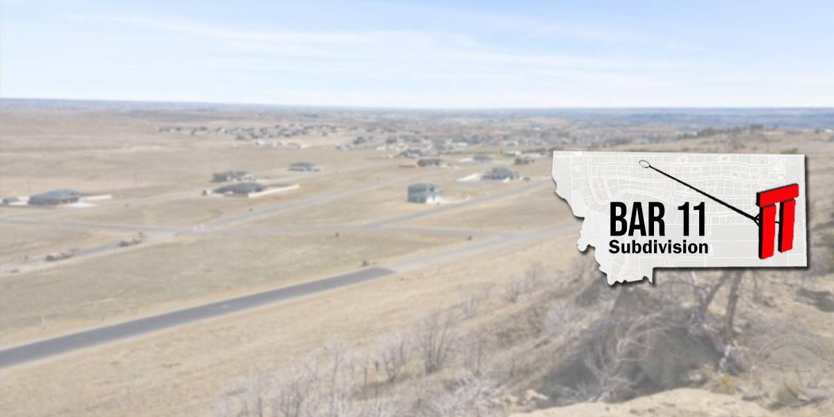 Billings, MT 59105,B10 L12 Windy Point WAY