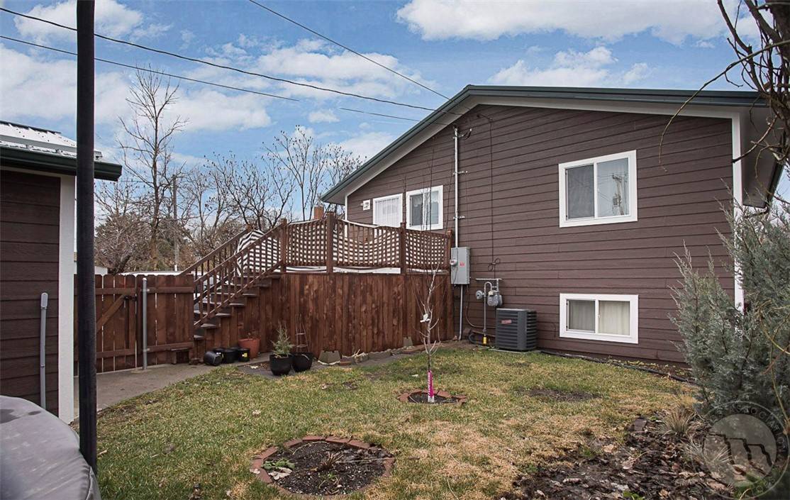 Hardin, MT 59034,813 1st ST W