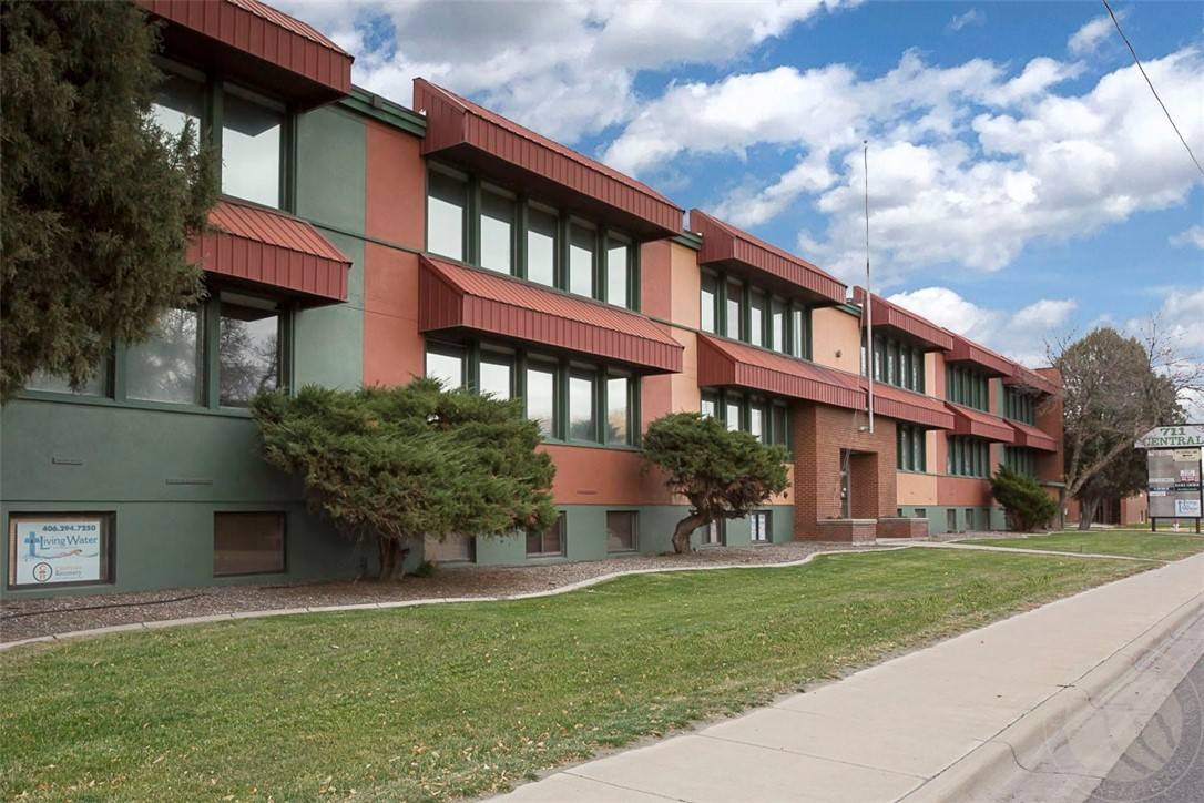Billings, MT 59102,711 Central Ave, Suite 226
