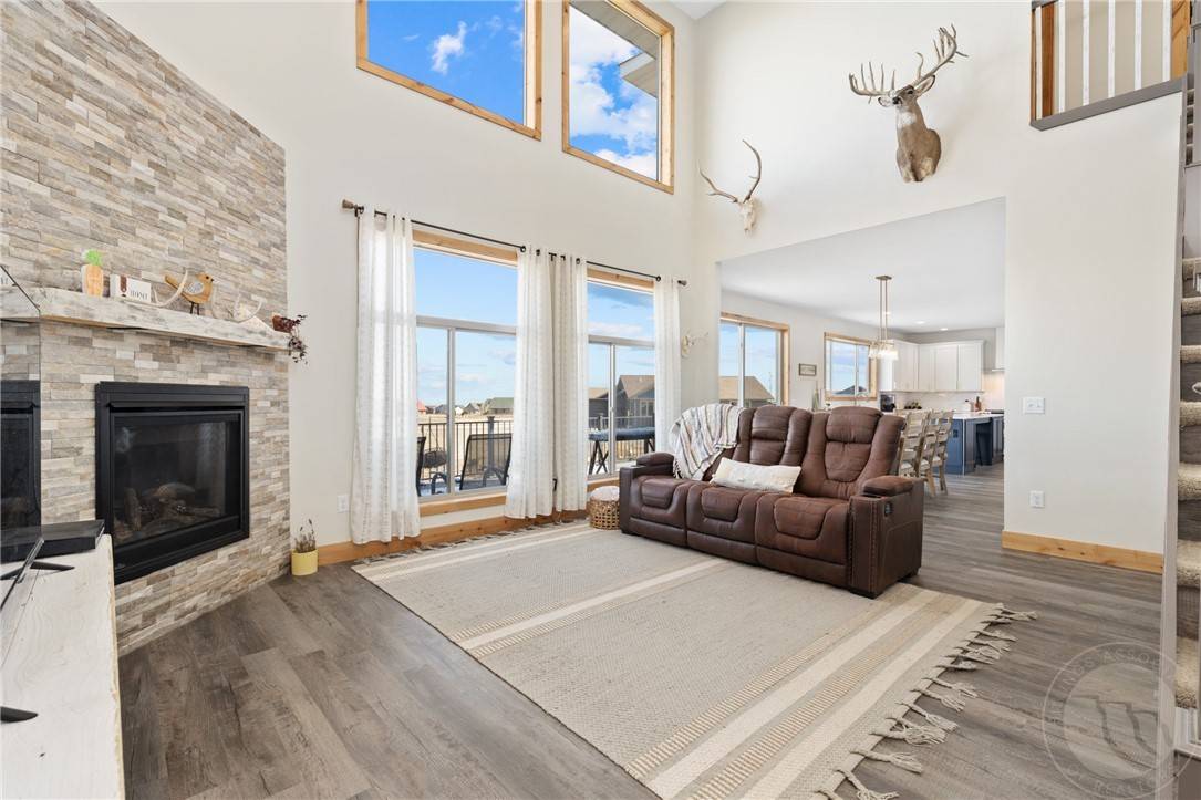 Red Lodge, MT 59068,22 Big Sky Dr