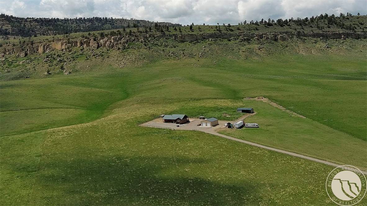 Fromberg, MT 59029,540 Joliet-Fromberg Rd
