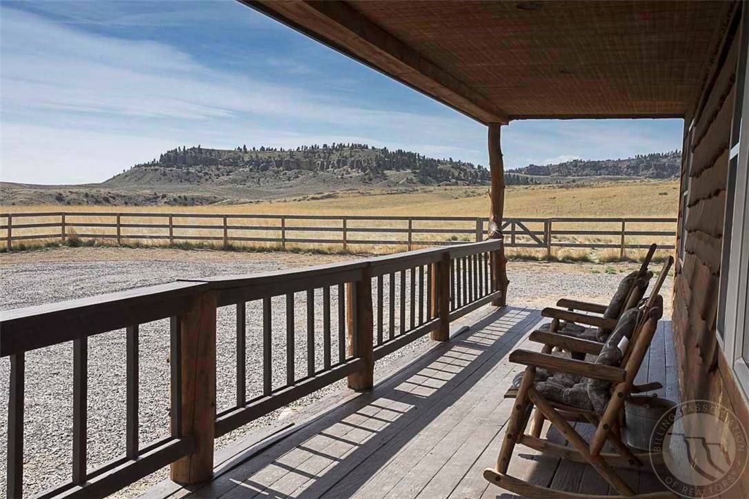 Fromberg, MT 59029,540 Joliet-Fromberg Rd