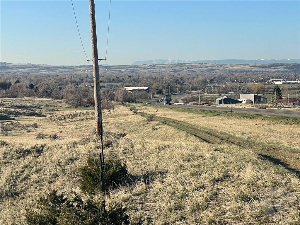 Billings, MT 59105,TBD Alexander