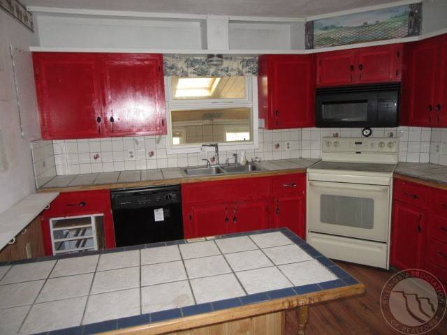 Park City, MT 59063,301 1st AVE SW