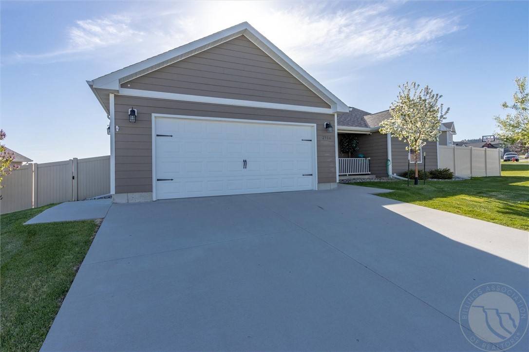 Billings, MT 59106,2986 W Copper Ridge Lp