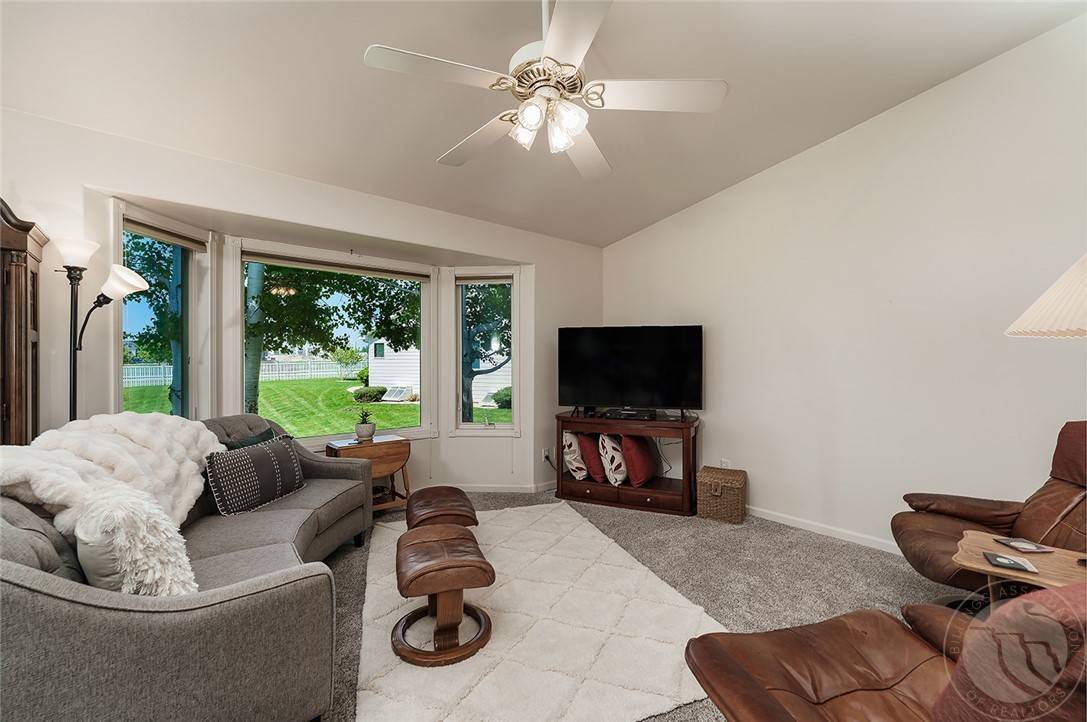 Billings, MT 59102,1962 Weston DR