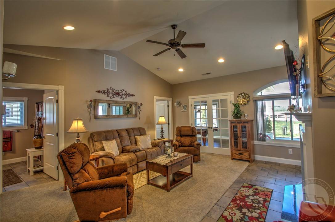 Park City, MT 59063,45 Autumn Rd