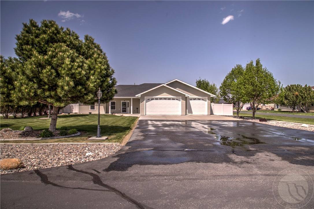 Park City, MT 59063,45 Autumn Rd