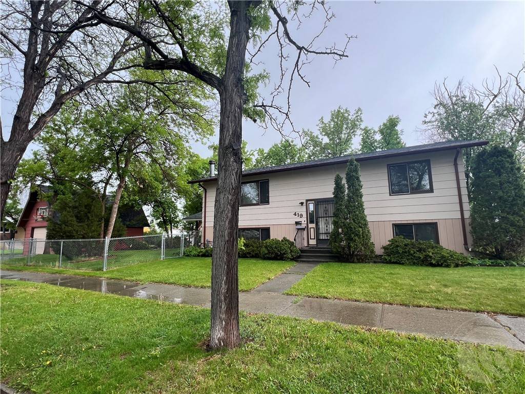 Laurel, MT 59044,419 Idaho AVE