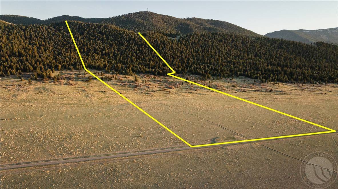 Other-see Remarks, MT 59047,TBD Meyers LN