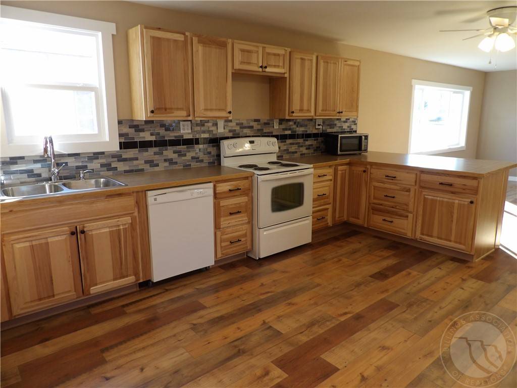 Billings, MT 59101,4218 SW Carlton