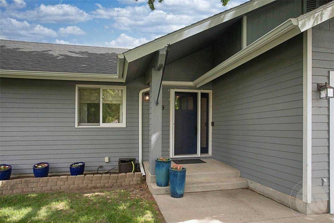 Billings, MT 59105,539 Sudan Place