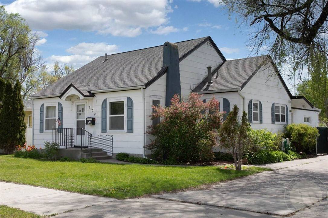 Billings, MT 59102,904 Cook
