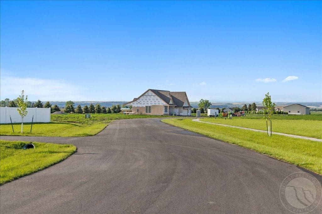 Billings, MT 59106,Lot 10 Black Canyon CT