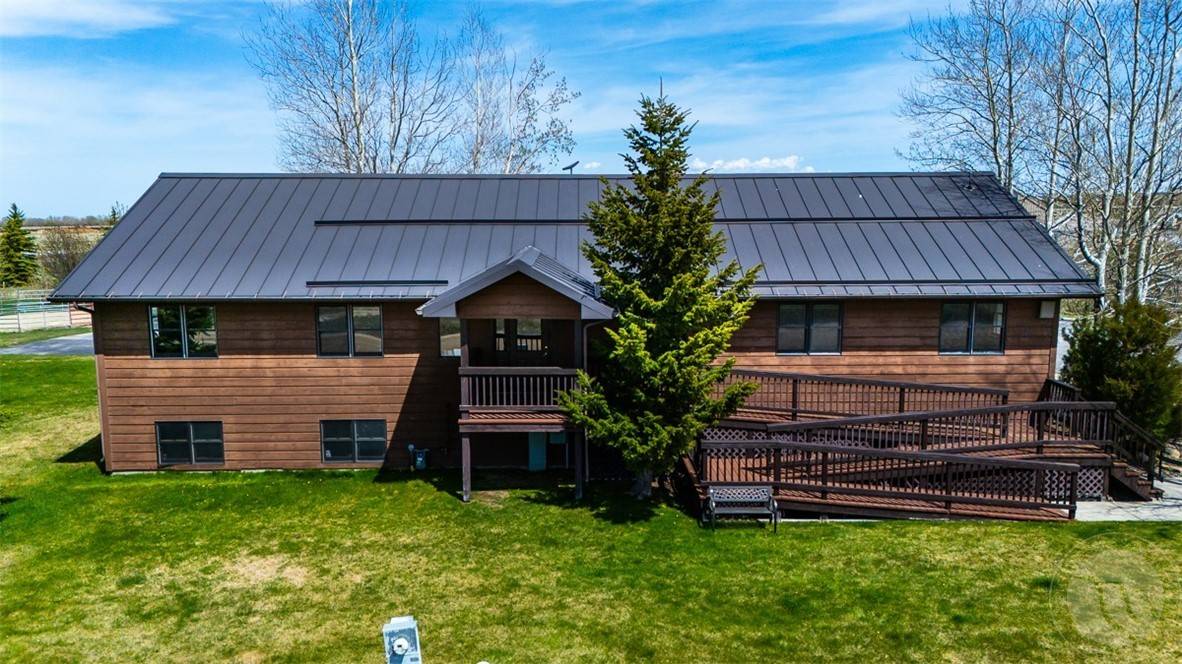 Red Lodge, MT 59068,15 Two Willow Lane