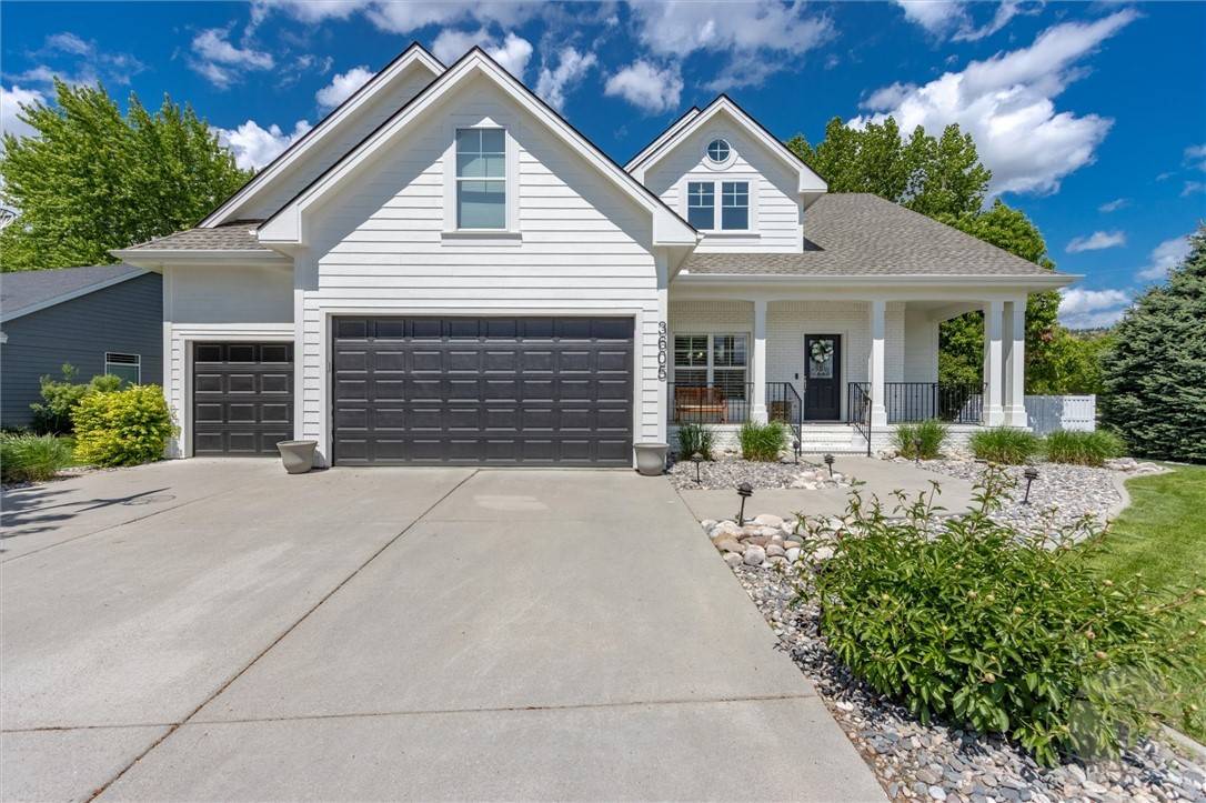 Billings, MT 59102,3605 Corbin Dr