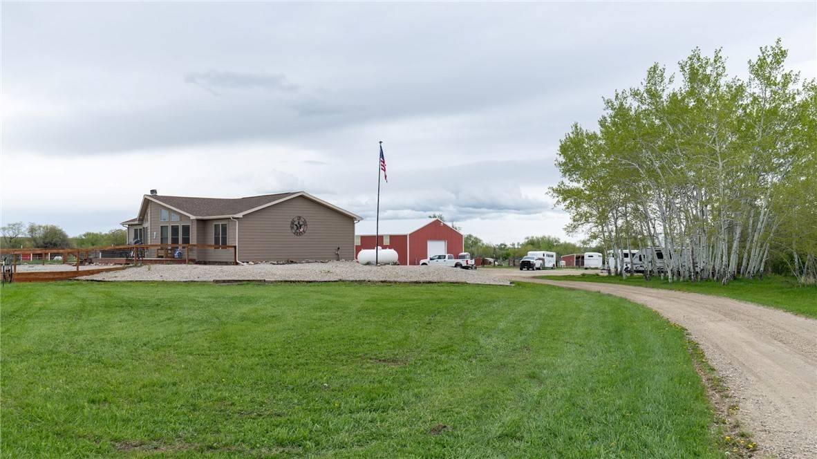 Roberts, MT 59070,10 Pelto LN