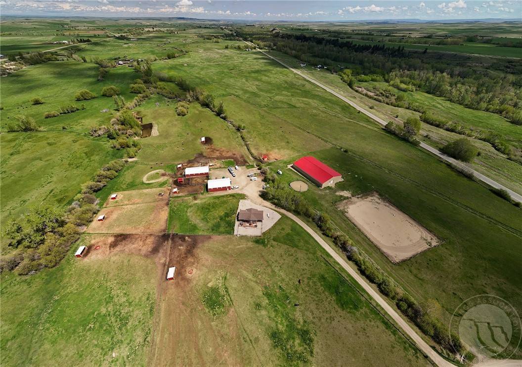 Roberts, MT 59070,10 Pelto LN