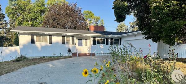 2910 Glacier DR, Billings, MT 59102