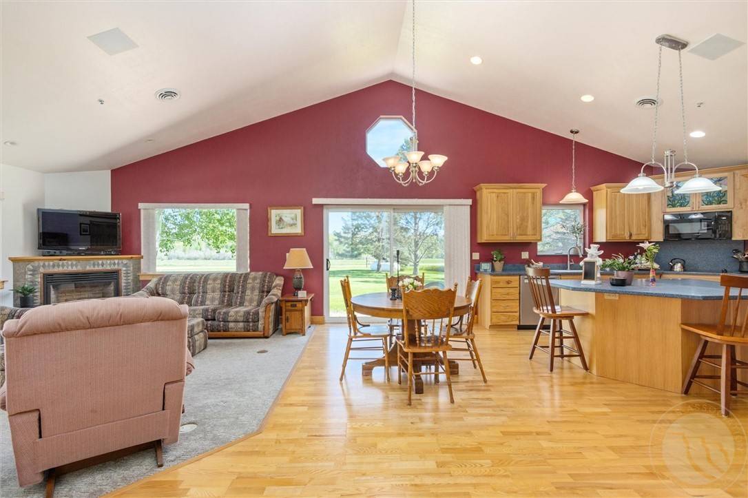 Joliet, MT 59041,11 Grays LN