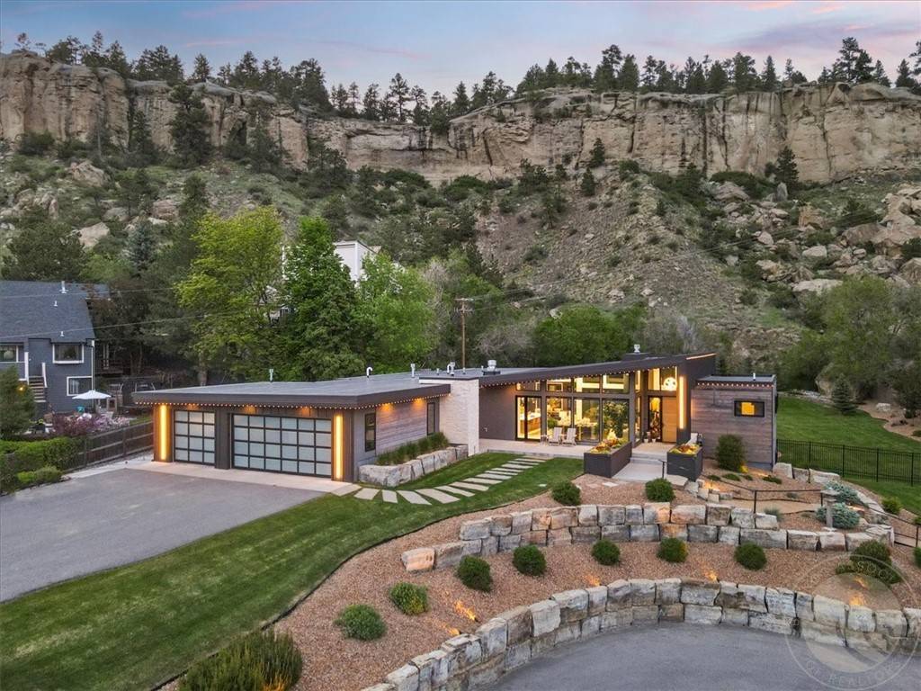 Billings, MT 59102,3322 37th ST W