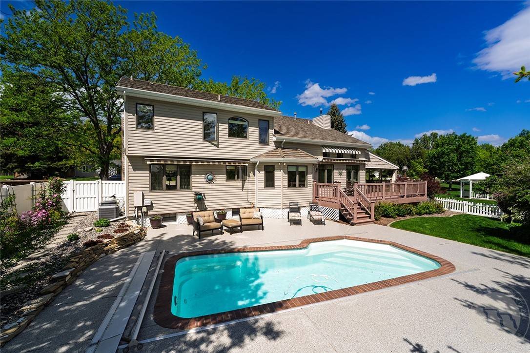Billings, MT 59106,4400 Loma Vista Drive