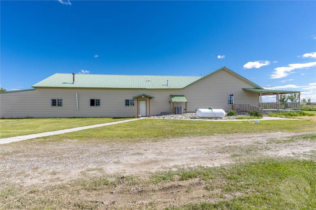 Worden, MT 59088,2651 N 16th Road
