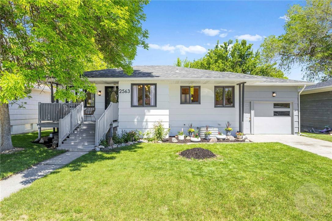 Billings, MT 59102,2563 Broadwater AVE