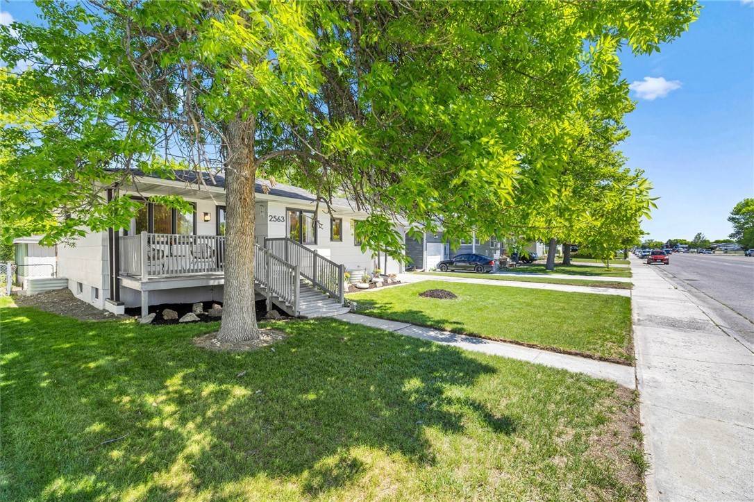 Billings, MT 59102,2563 Broadwater AVE
