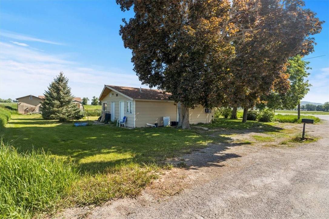 Edgar, MT 59041,2 W Pryor