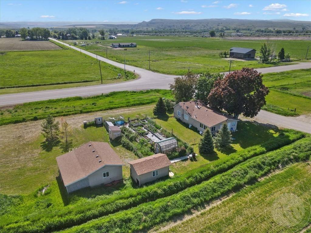 Edgar, MT 59041,2 W Pryor