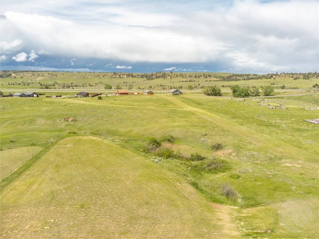 Billings, MT 59101,Lot 3A-1 Montana City Dr