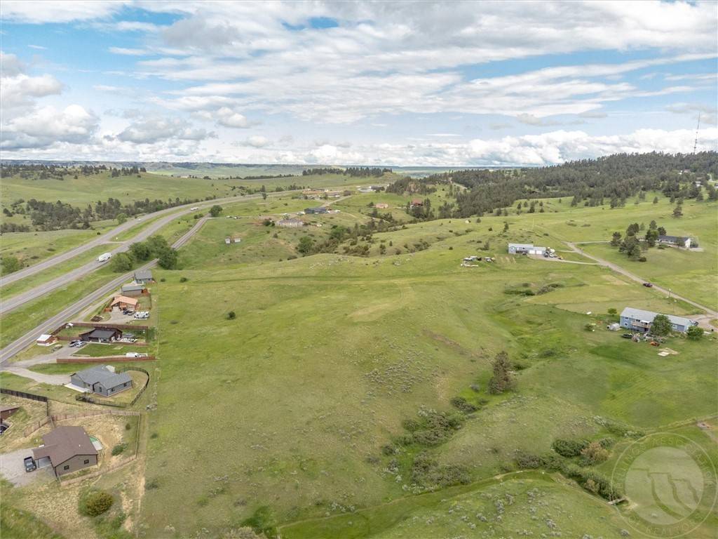 Billings, MT 59101,Lot 3A-2 Montana City Dr