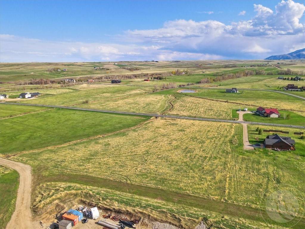 Roberts, MT 59070,TBD-Lot 5 Horseshoe TRL