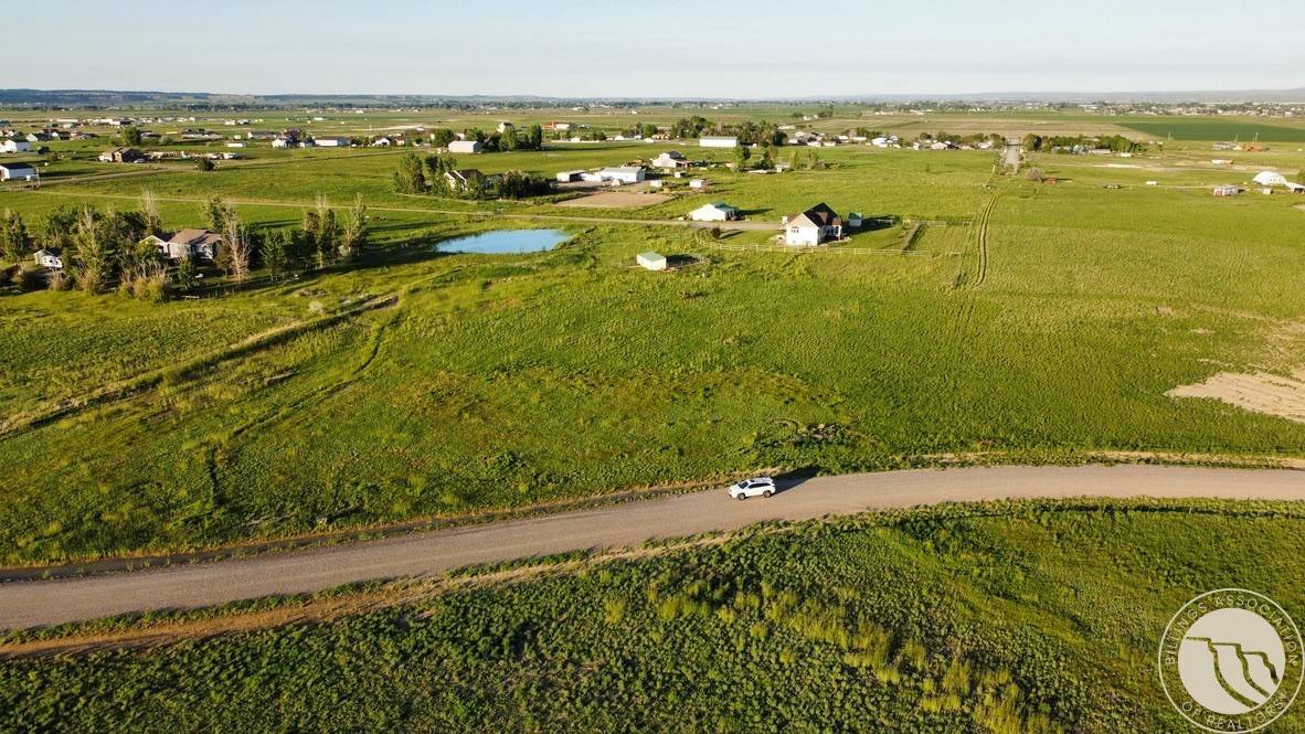 Shepherd, MT 59079,L8B2 High Noon Drive