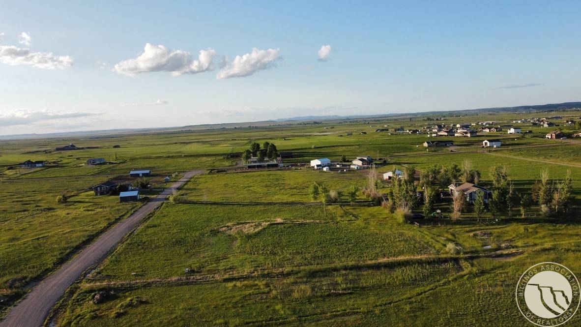Shepherd, MT 59079,L2B3 Molly Drive West